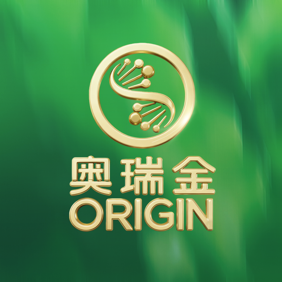 北京奥瑞金种业有限公司
